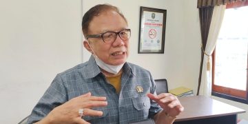 SHM Pantai Konang Trenggalek Tak Bisa Dibatalkan Tanpa Gugatan