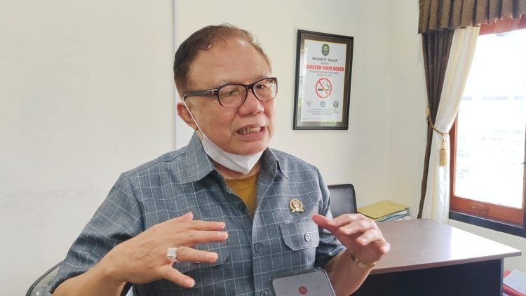 SHM Pantai Konang Trenggalek Tak Bisa Dibatalkan Tanpa Gugatan