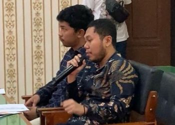 Pengawasan Program Daerah dan Urgensi Pembinaan Tata Kelola Desa