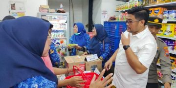 Waspadai Makanan Kadaluarsa Jelang Lebaran