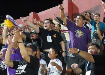 Bangga dengan 3 Pemain Darah Kediri, Mas Dhito Prediksi Indonesia Bisa Tumbangkan Australia. Foto : Dok. Pemkab Kediri