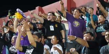 Bangga dengan 3 Pemain Darah Kediri, Mas Dhito Prediksi Indonesia Bisa Tumbangkan Australia. Foto : Dok. Pemkab Kediri