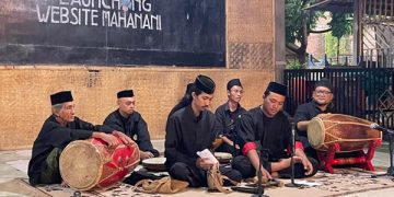 Taman Baca Mahanani Luncurkan Website Resmi