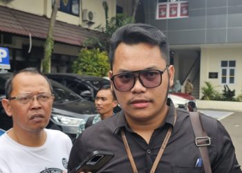 Aksi Tolak UU TNI di DPRD Malang, 3 Orang Ditangkap, 6 Hilang