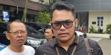 Aksi Tolak UU TNI di DPRD Malang, 3 Orang Ditangkap, 6 Hilang