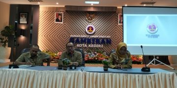 RSUD Gambiran Jamin Tidak Ada Pasien yang Ditolak Berobat