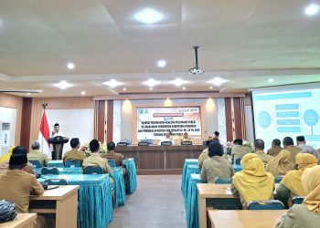 MoU dengan Ombudsmen Pemkab Situbondo Buka Rio Call, Warga Bisa Lapor Bupati Langsung.