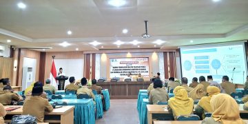 MoU dengan Ombudsmen Pemkab Situbondo Buka Rio Call, Warga Bisa Lapor Bupati Langsung.