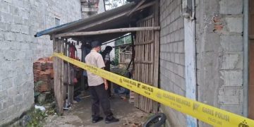 Petasan Meledak, Kakak Beradik Luka Parah