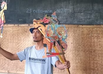 Penyelesaian Konflik Antar Perguruan Silat Harus Melibatkan Sesepuh