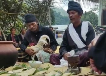 Kejawen Bukan Satu-satunya: Ini Agama Asli Nusantara Warisan Leluhur