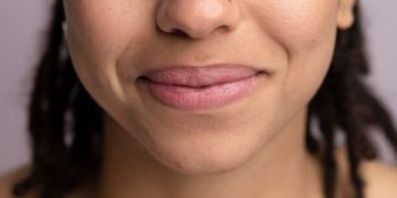 Tips Merawat Bibir Agar Merah Merona dan Sehat (foto ilustrasi/freepik)