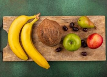 5 Buah Kaya Vitamin Versi dr Tirta, Apa Saja?