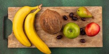 5 Buah Kaya Vitamin Versi dr Tirta, Apa Saja? (foto ilustrasi/freepik)