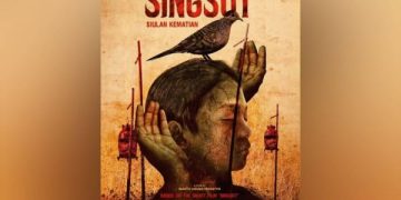 Ngerinya Film Singsot (2025) dan Mitos yang Berlaku di Jawa (foto/ist)