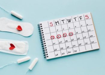 Jangan Remehkan Gangguan Menstruasi, Ini Tandanya