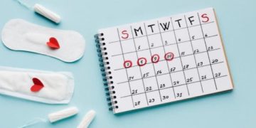 Jangan Remehkan Gangguan Menstruasi, Ini Tandanya (foto ilustrasi/freepik)