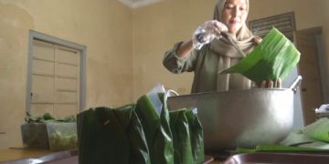 Ramadan Hari ke-2: Garang Asem Jombang Bisa Dicoba (foto/Bacaini)