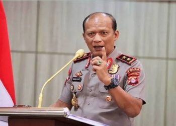 Profil Irjan Nanang Avianto, Kapolda Jatim Yang Punya Pengalaman Komplit