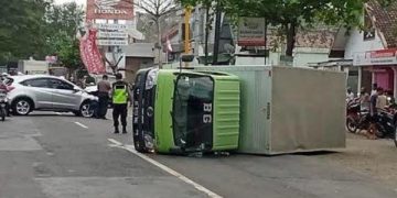 Lebaran 2025, Polres Trenggalek Petakan Jalur Rawan Pemudik. Foto ilustrasi (foto/ist)