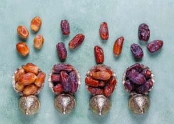 Ini Kurma Terbaik di Dunia Versi TasteAtlas, Salah Satunya Favorit Kanjeng Nabi