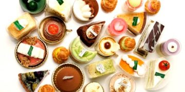 Vegetable Dessert, Kudapan Sehat Ala Jepang yang Lagi Tren (foto ilustrasi/trens in Japan)