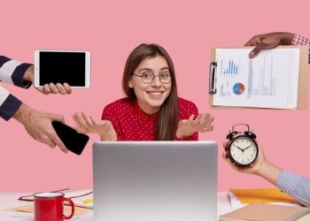 Tips Menjalani Kuliah dan Kerja Tanpa Gampang Burnout