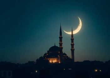 Kenapa Allah SWT Menyembunyikan Malam Lailatul Qadar?