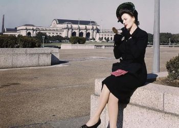 Lipstik Merah Jadi Penanda Perempuan Sundal di Abad Kuno