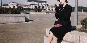 Lipstik Merah Jadi Penanda Perempuan Sundal di Abad Kuno (foto ilustrasi/wikipedia)