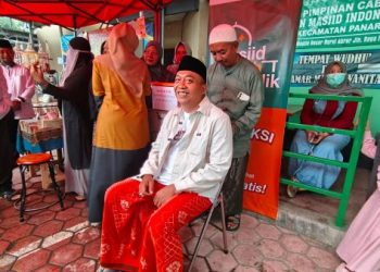 Lebaran 2025, Bupati Situbondo Siapkan 20 Masjid Ramah Pemudik