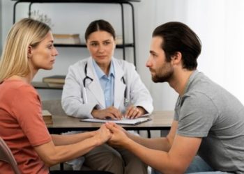 Ini Alasan Medical Check Up Pranikah Agar Tak Salah Langkah