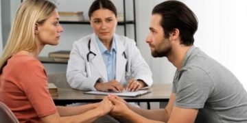 Ini Alasan Medical Check Up Pranikah Agar Tak Salah Langkah (foto ilustrasi/freepik)