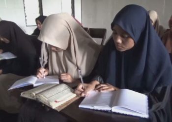 Mata Kuliah Menulis Al Quran Diluncurkan di Jombang