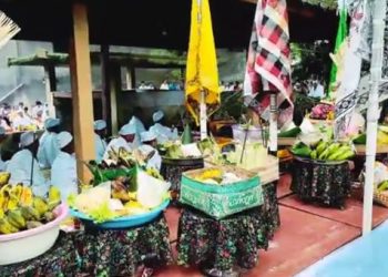 Hari Raya Nyepi Hanya di Indonesia, Ini Beda Hindu Bali dan India