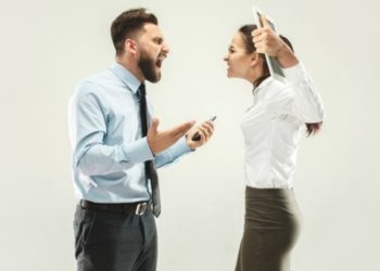 Mengenal Emotional Outbursts: Marahnya Orang Sabar yang Menakutkan