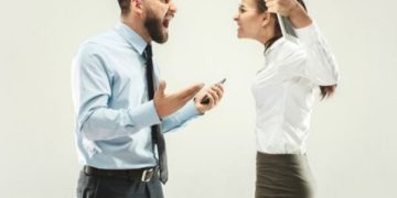 Mengenal Emotional Outbursts: Marahnya Orang Sabar yang Menakutkan (foto ilustrasi/freepik)