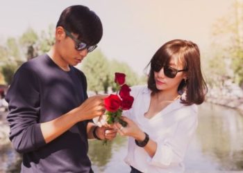 Tren Percintaan Remaja: Ini yang Harus Diajarkan Orang Tua