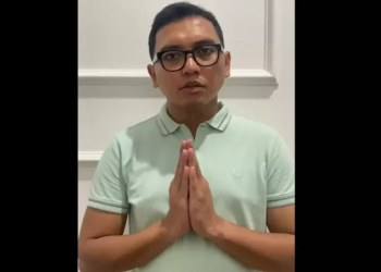 Korupsi Pertamina Ingatkan Pegawai yang Meludah Saat Ditegur