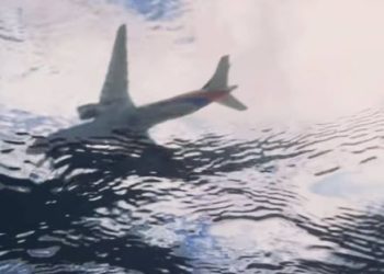 Pencarian MH370 Malaysia Airlines Dimulai Lagi Setelah 11 Tahun