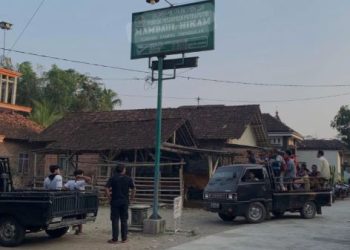 Pasca Vonis Kiai Cabul Trenggalek: Santri Tinggalkan Ponpes dan Izin Siap Dicabut