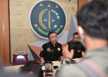 Periksa Eks Wabup Blitar, Jaksa Dalami TP2ID di Korupsi Proyek Dam