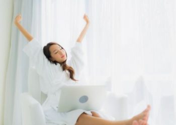 Soft Life, Gaya Hidup Gen Z yang Kesampingkan Kerja Keras