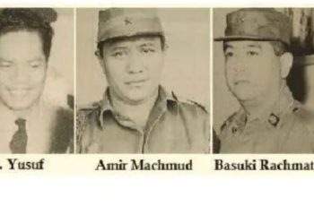 Supersemar: Sejarah Kesanggupan Soeharto kepada Bung Karno