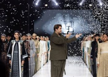 Tren Fashion Lebaran 2025 Dikuasai Selera Gen Z 