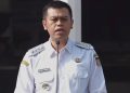Wali Kota Blitar Syauqul Muhibbin menjelaskan skema dana hibah KONI Kota Blitar