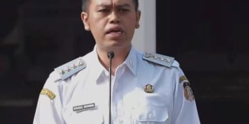 Wali Kota Blitar pilih fokus kerja