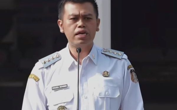 Wali Kota Blitar pilih fokus kerja