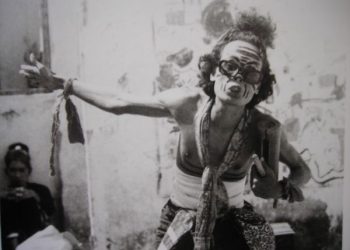 Sritex dan Cerita Mata Wiji Thukul yang Dipopor Senjata