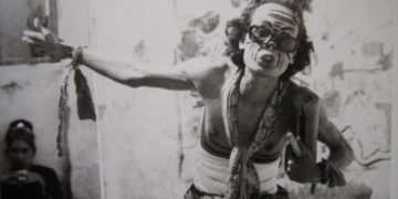 Sritex dan Cerita Mata Wiji Thukul yang Dipopor Senjata (foto/ist)